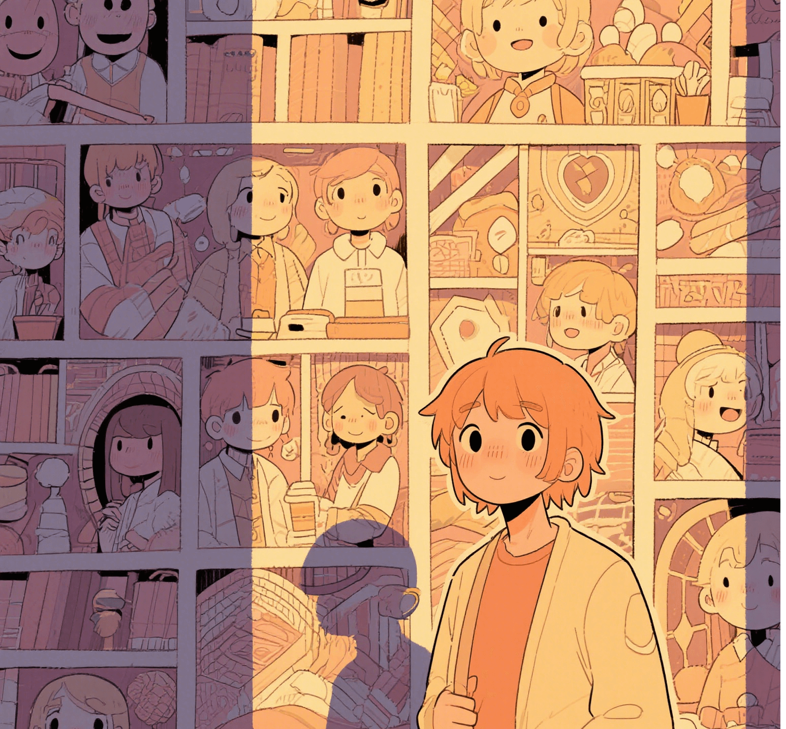 探索多种货源渠道