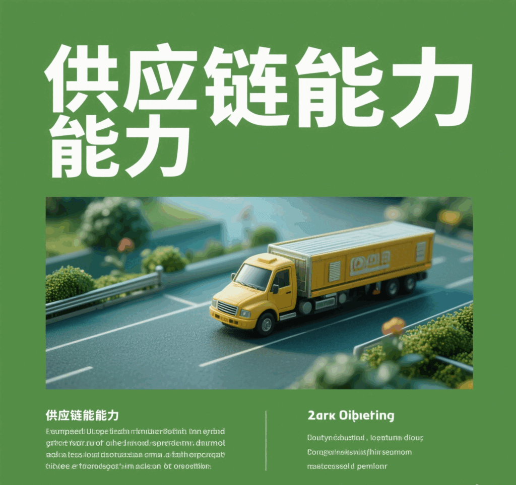 如何选择供应商(2)