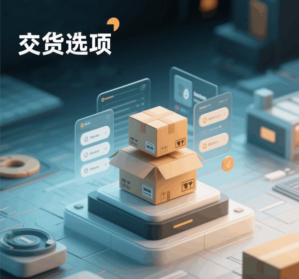 选择合适的物流供应商-2