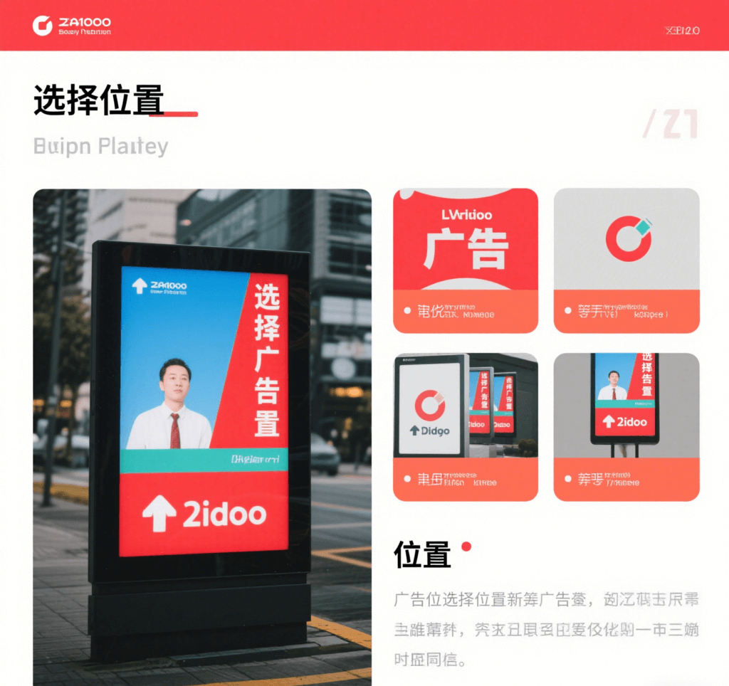 设置精准投放(2)