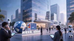 太原公示2025年度跨境电商示范园区及企业名单 推动行业发展