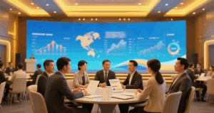 中泰跨境电商合作迈新阶 广西与泰国共拓东盟市场
