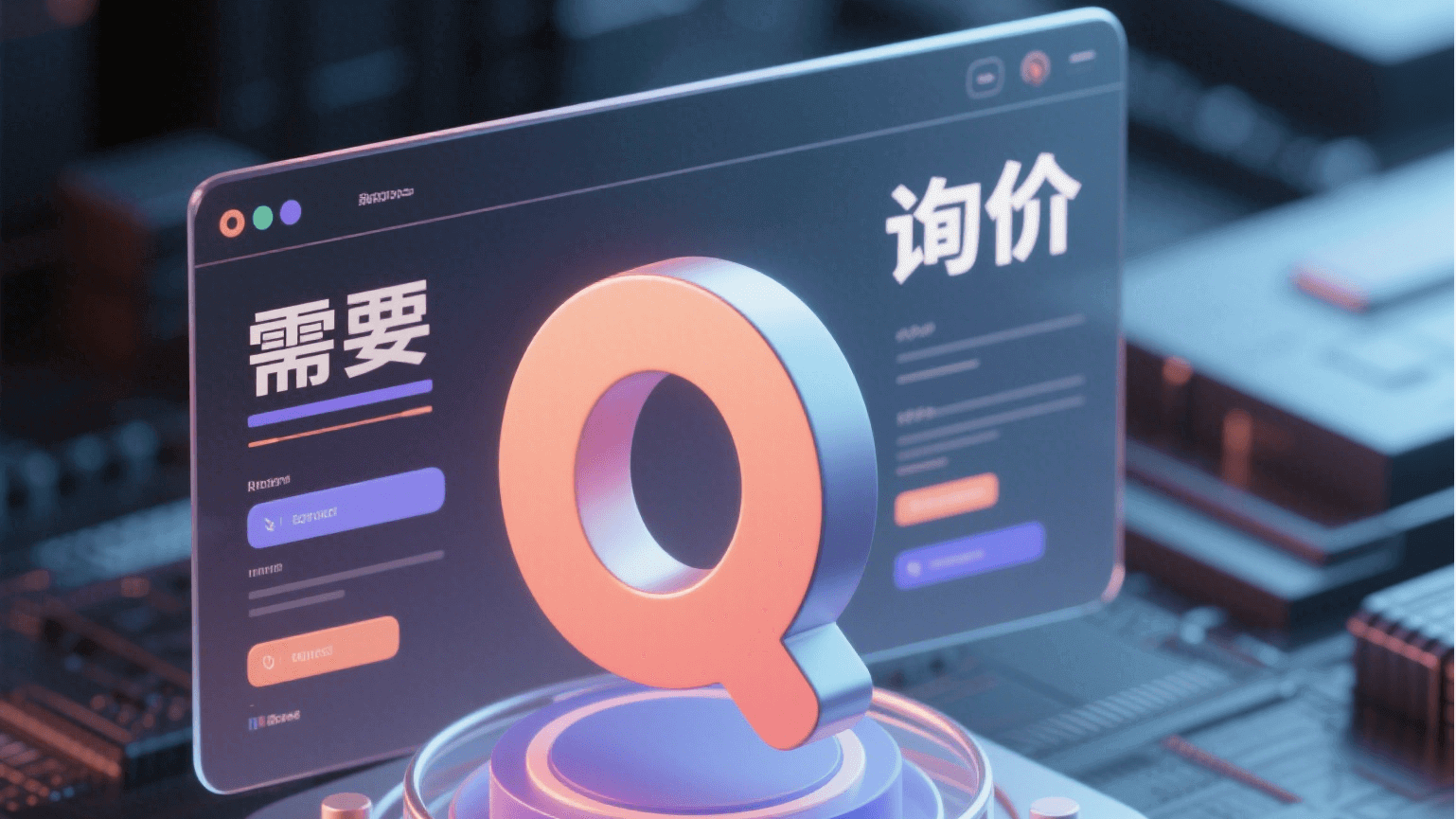 比较报价和服务-1
