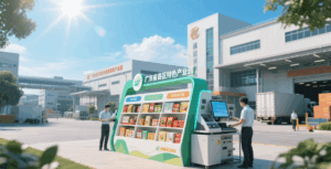 广东开展县域 “跨境电商带” 试点