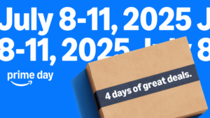 2025亚马逊Prime Day实操指南 | 含会员秒杀、广告策略、库存建议