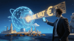 跨境卖家如何应对比利时VAT注册难题？泛欧计划下的门槛、押金与风险详解
