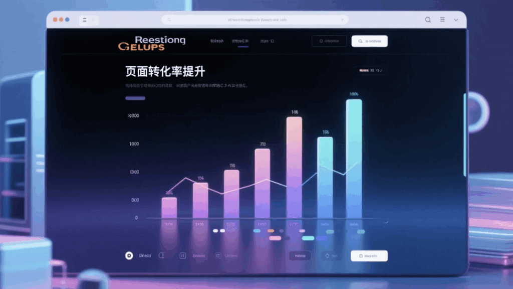 高级 A + 页面 3 大黄金模块组合（实战案例：转化率提升 23.7%）