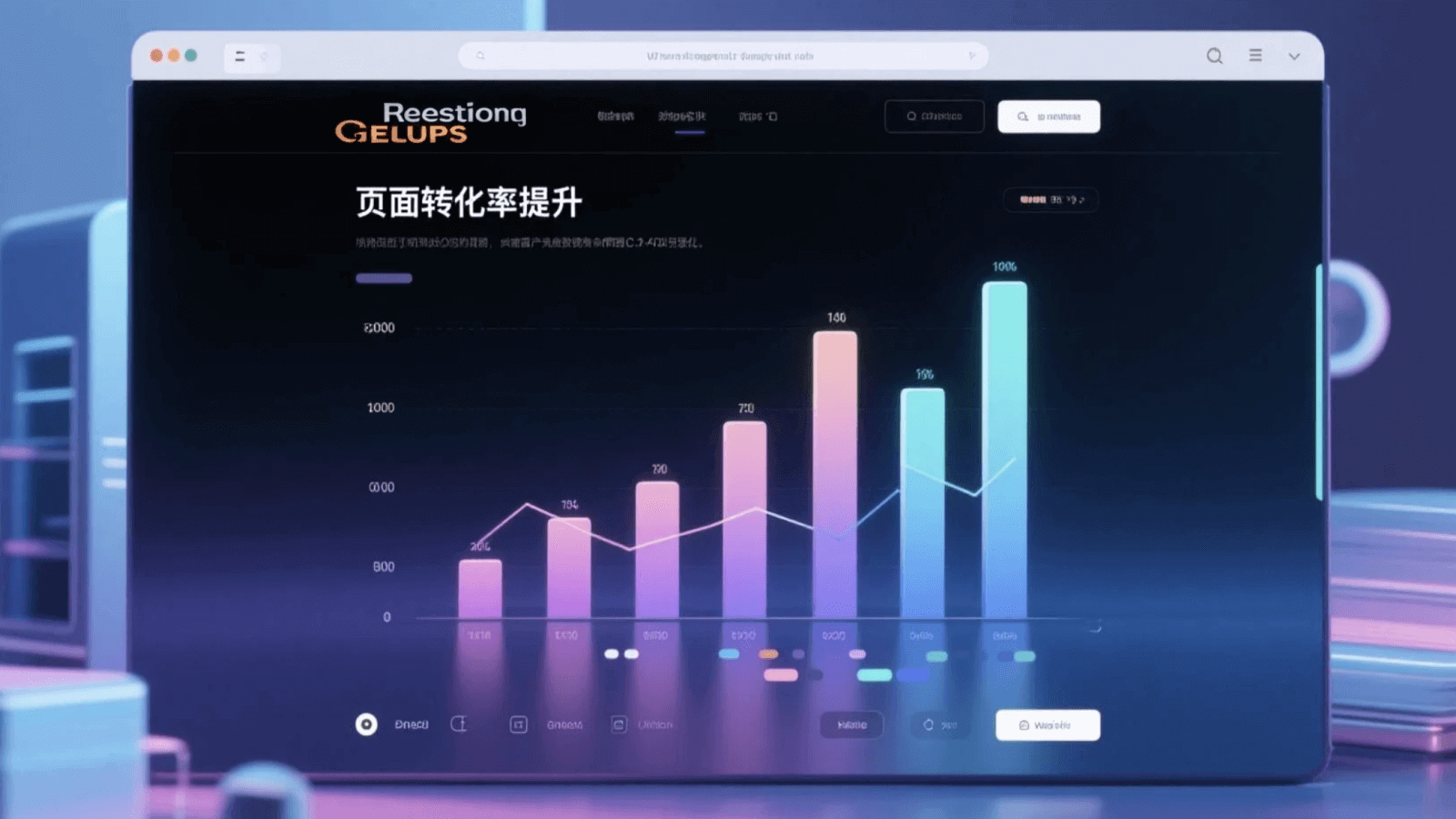 高级 A + 页面 3 大黄金模块组合（实战案例：转化率提升 23.7%）