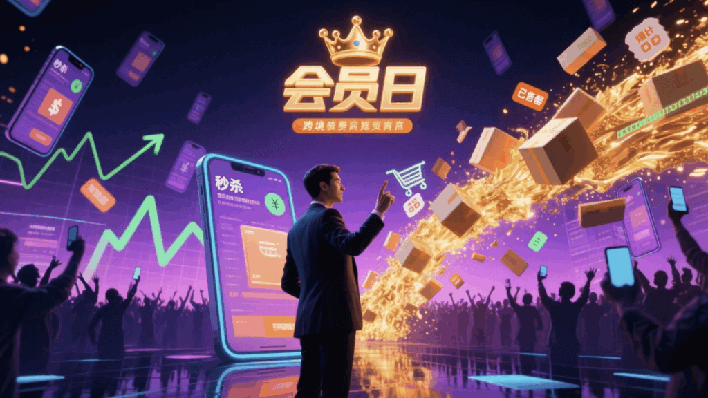 Prime Day 2025：小卖家借Haul与TikTok冲刺百万流量