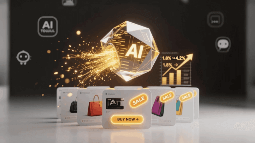 AI重构独立站 - AI重构独立站：2025零成本启动指南（含工具包）