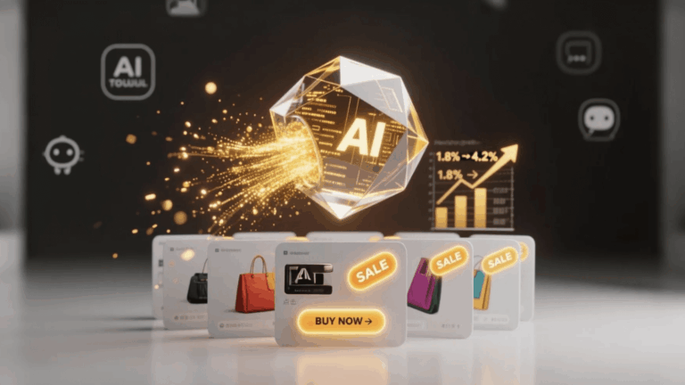 AI重构独立站 - AI重构独立站：2025零成本启动指南（含工具包）