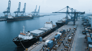 RCEP 跨境红利爆发：2025 关税减免指南与通关效率排名（附企业案例）