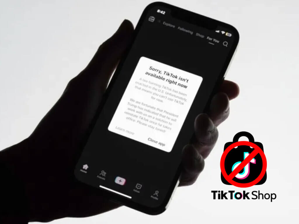 2025年TikTok橱窗封禁潮下，跨境卖家如何零风险申诉与合规运营？