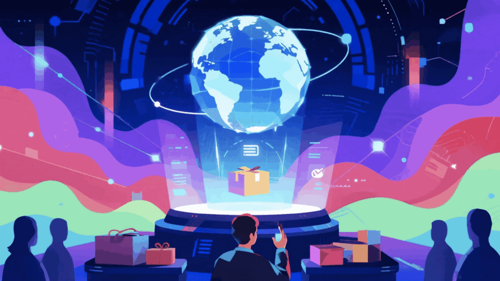 AI 破局！单人卖家如何用工具代替人脉网（2025 最新实战指南）