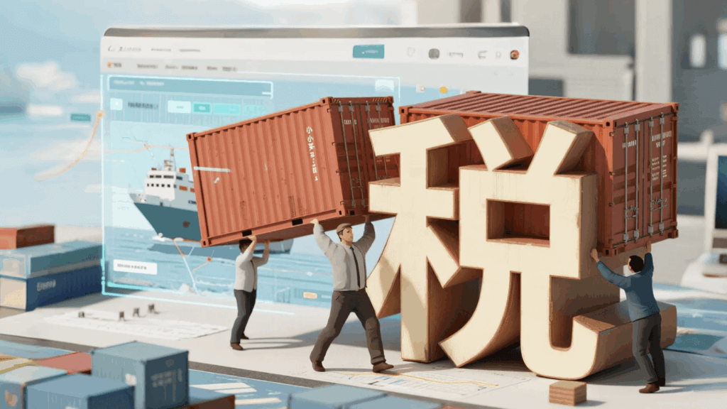 2025跨境电商税务新规:中小卖家如何应对“双税”压力?(合规指南)