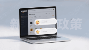 2025亚马逊二段式标题新政：中小卖家生存与翻身策略