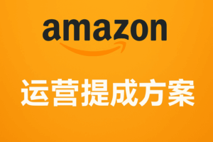 亚马逊运营主管提成方案设计：提升团队绩效与收入稳定性的策略