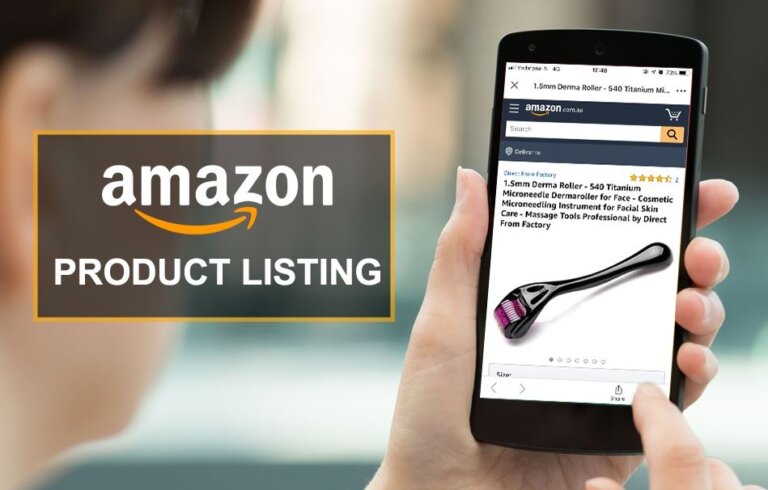 亚马逊新品发货前Listing优化全流程指南
