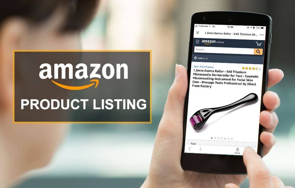 亚马逊新品发货前Listing优化全流程指南